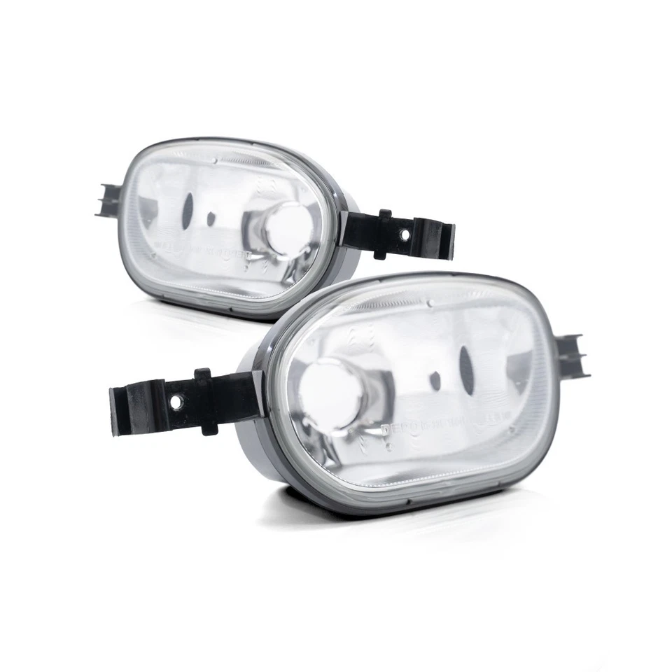 Luz de señal de giro/esquina lado conductor y pasajero para GMC Envoy XL 2002-2006 CAPA Foto 3 de 4