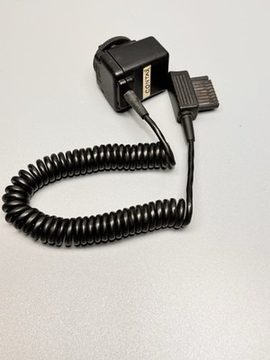 Metz C50  Spezialadapter für Mecablitz 45CT5, 60CT 2  Contax 139/137MD RTSII #53