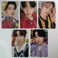 [TXT] TOMORROW X TOGETHER 2023 DECO KIT Photocard