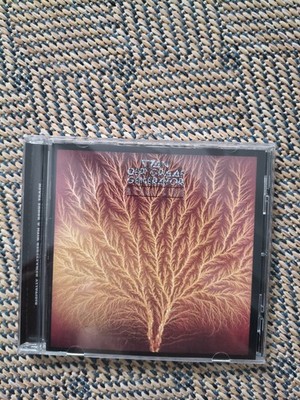 Still Life von Van der Graaf Generator (CD, 2005)