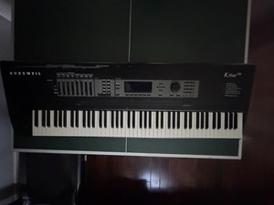 KURZWEIL K2VX シンセサイザー Kurzweil K2vx | eBay