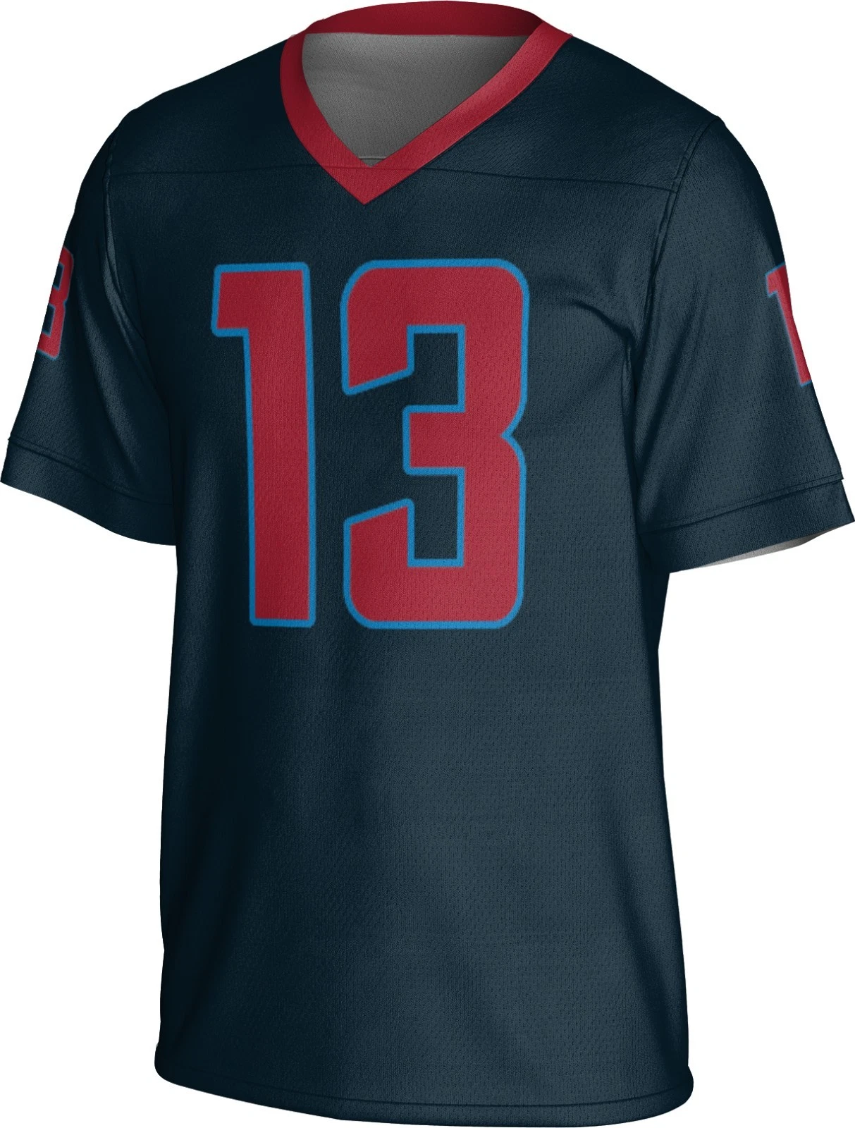 UNSIGNED CUSTOM Sewn Stitched Christian Kirk Jersey - Size S to 5XL