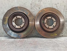 161002621501 bremscheibe hinten ALFA ROMEO 75 1.6 1985 3540101 161002621501 bremscheibe hinten ALFA ROMEO 75 1.6 1985 3540101