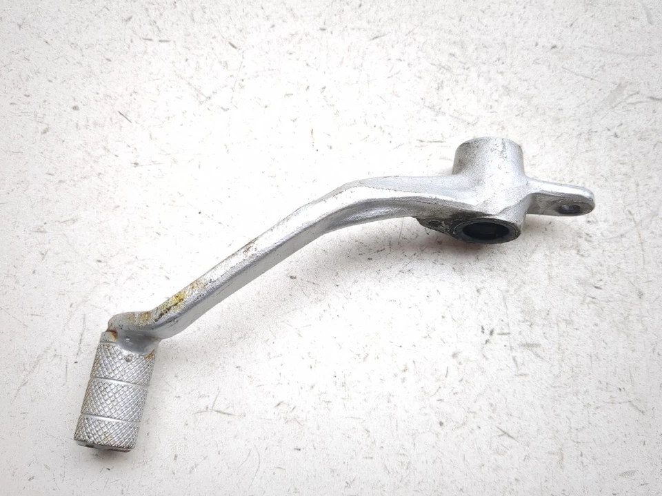 Palanca de pedal de freno 88-91 Honda NT650 Hawk GT Foto 4 de 4