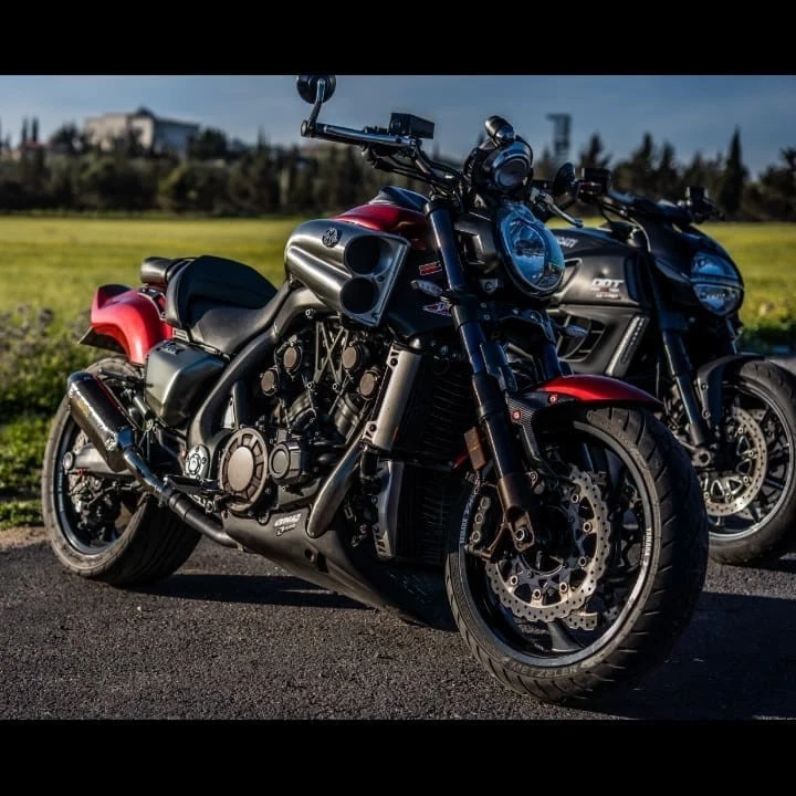 25+ Motorcycle Parts for Yamaha Vmax 1700 for sale | Updated Oct 2026