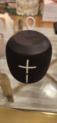 ULTIMATE EARS WONDERBOOM S-00163 BLUETOOTH SPEAKER