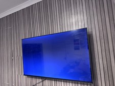 Hisense UHD 4K Series 6 55-inch Smart TV