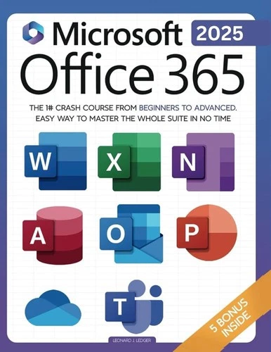 Microsoft 365 Personal for 5 Devices, 12 Months, Windows, Mac, iOS and Android