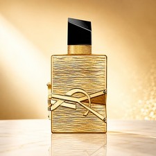 Yves Saint Laurent Libre Vanille Couture Eau ...