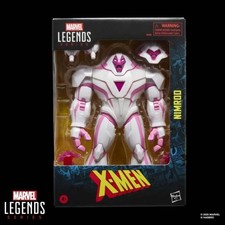X-Men Comics Marvel Legends Series Nimrod 6-Inch Action Figure