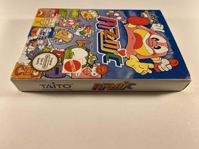Puzznic Boxed NES GC PAL
