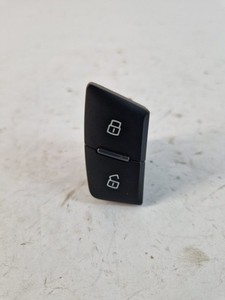 AUDI A6 C7 4G 2012 Lock Unlock Button ZV Zentralverriegelung rechts 4g2962108