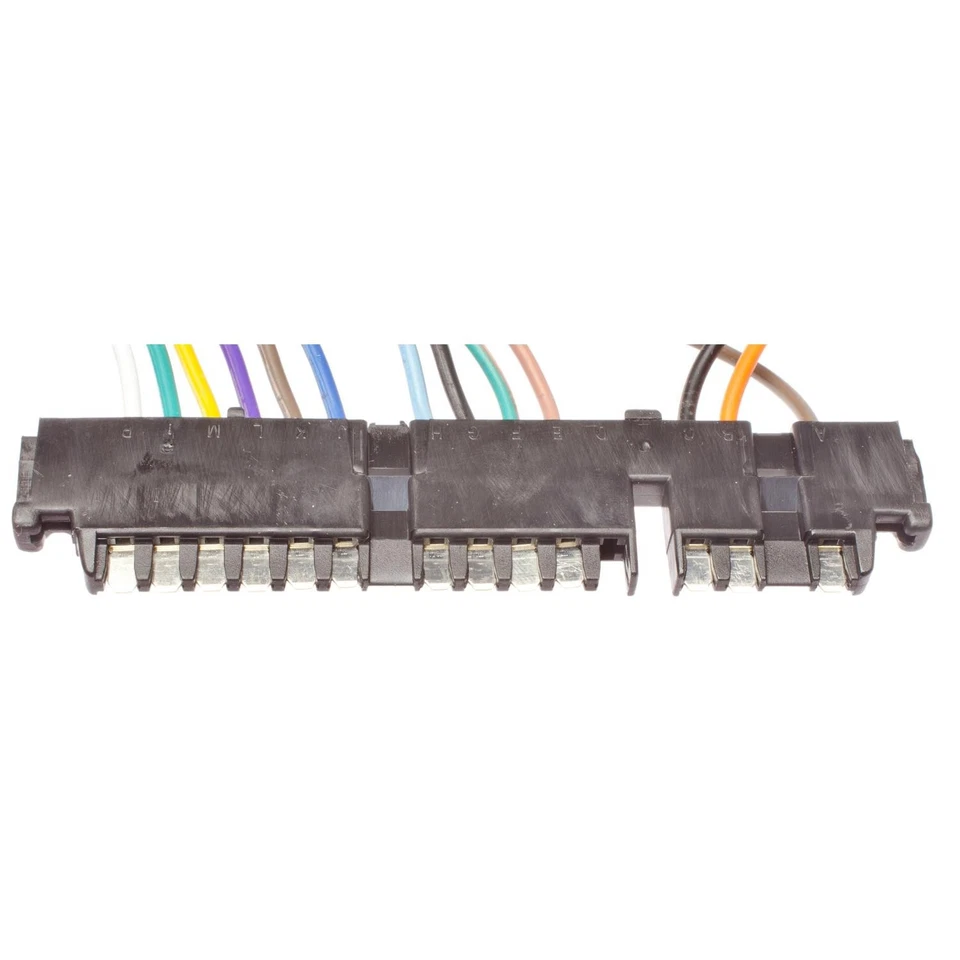 Interruptor de señal de giro SMP para Buick Roadmaster 1991-1992, 1994-1996 Foto 3 de 4