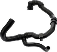 KüHlerschlauch Gates 05-4635 FüR VW Golf 6 5K1 Plus 5 5M1 521 VAN Variant AJ5 3