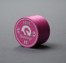 Flamingo Tip- HARD Pink
