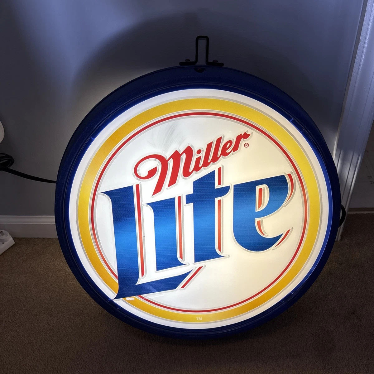 Miller Bar Light for sale | eBay