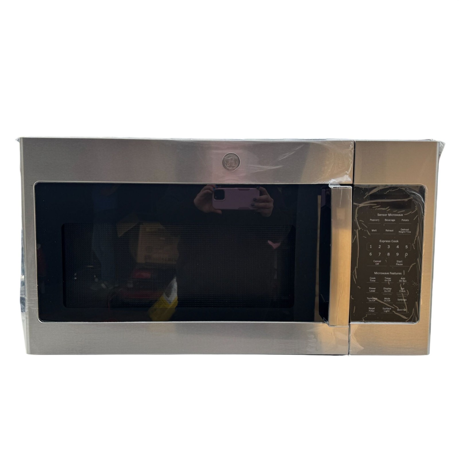 Jvm6175sk6ss