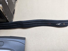 Nokia N-Gage QD Console &ndash; PAL AU &ndash; Box, Manuals, Charger, Headset + Case 