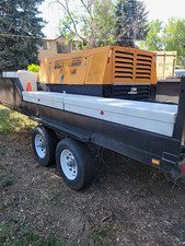 Mobile Sanblasting Turn Key Rig Mobile Sanblasting Turn Key Rig