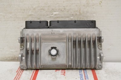 2019-2021 Toyota C-HR 2.0L 89661-10440 Engine Control Module Unit Ecm D69 011