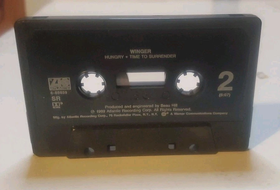 WINGER - Image 2 of 4