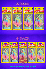 little trees air freshener