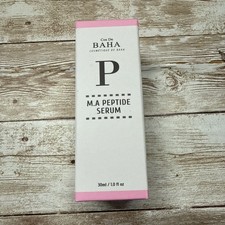 Cos De Baja P, M.A Peptide Serum, 1 fl oz (30...