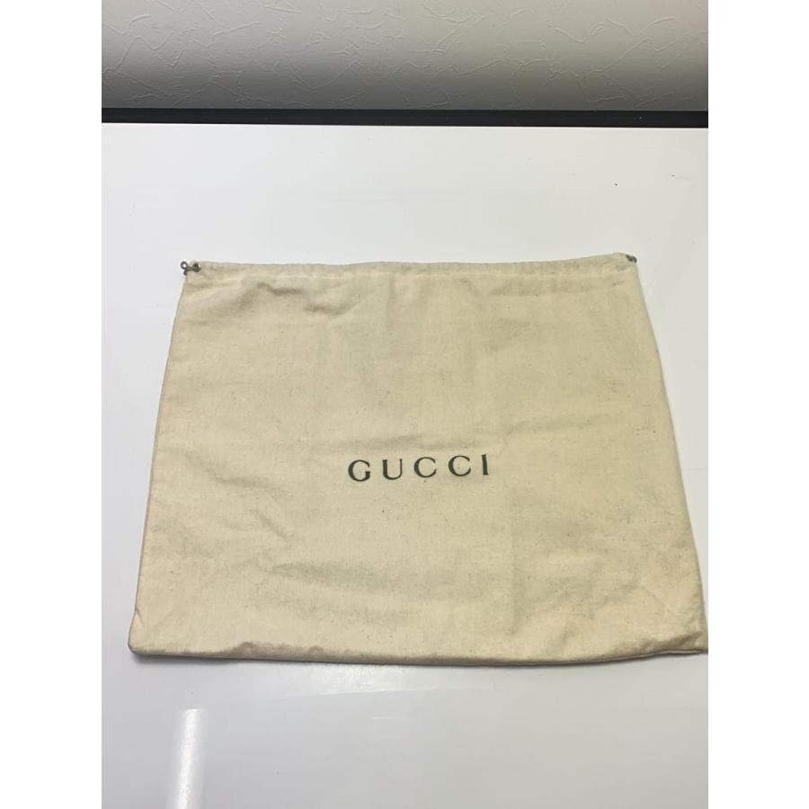 Gucci Gg Pattern/Implement/Shoulder Bag/Leather/R… - image 7
