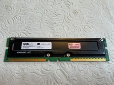 NEC Memory sticks MC-4R128CEE6C-745 711-45