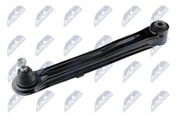 NTY Lenker, RadaufhäNgung ZWT-MS-036 FüR Mitsubishi