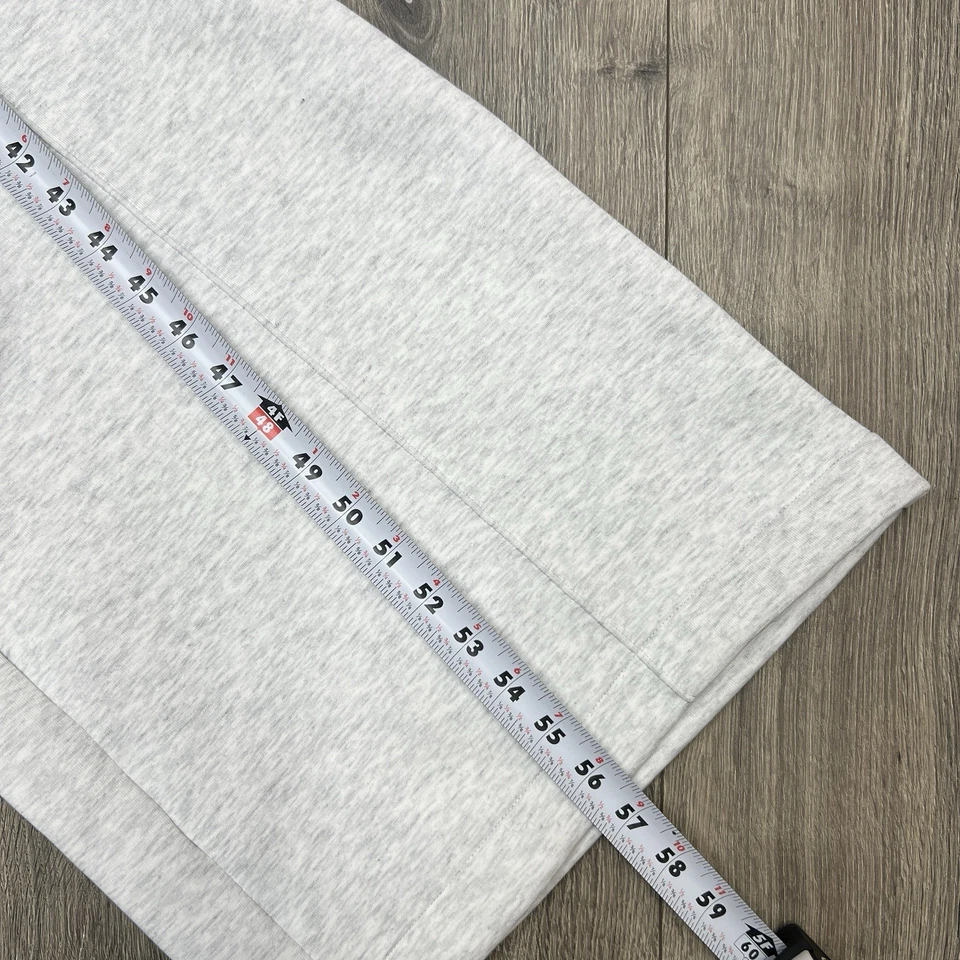 Mono polar Nike Tech talla XS gris para mujer ropa deportiva cortavientos $185 Foto 4 de 4