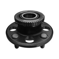 1X Radlager Radlagersatz Passend FüR Honda Civic VI Hatchback 1.4I 1.4Is