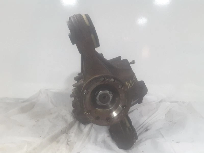 Portador diferencial trasero Jaguar XF 2010 5,0 L 100 k millas Foto 3 de 4