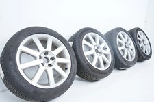 Audi A4 8E B6 Sommerräder Sommerreifen 235 45 17 Zoll 6mm
