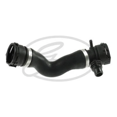 RADIATOR HOSE UPPER GATES 05-2783 P FOR BMW 3,1,Z4,X1,E92,E91,E90,E93,E89,E81 - Image 2 of 4
