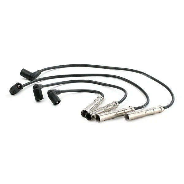 BERU BERZEF1224 ZÜNDKERZEN FÜR VW GOLF 4 BORA AUDI A3 SEAT LEON SKODA OCTAVIA - Bild 3 von 4