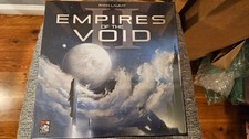 Empires of the Void II 2 Board Game Red Raven Games 2017 New SW