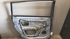 Porte arrière et accessoires Toyota VERSO