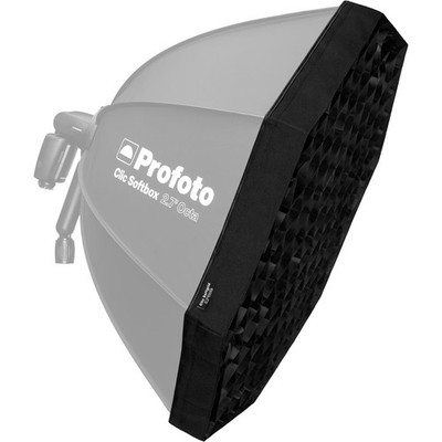 Profoto 2.7' Clic Octa Softgrid