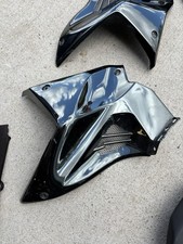 Kawasaki Motorcycle Parts for Kawasaki Ninja H2 for sale | eBay