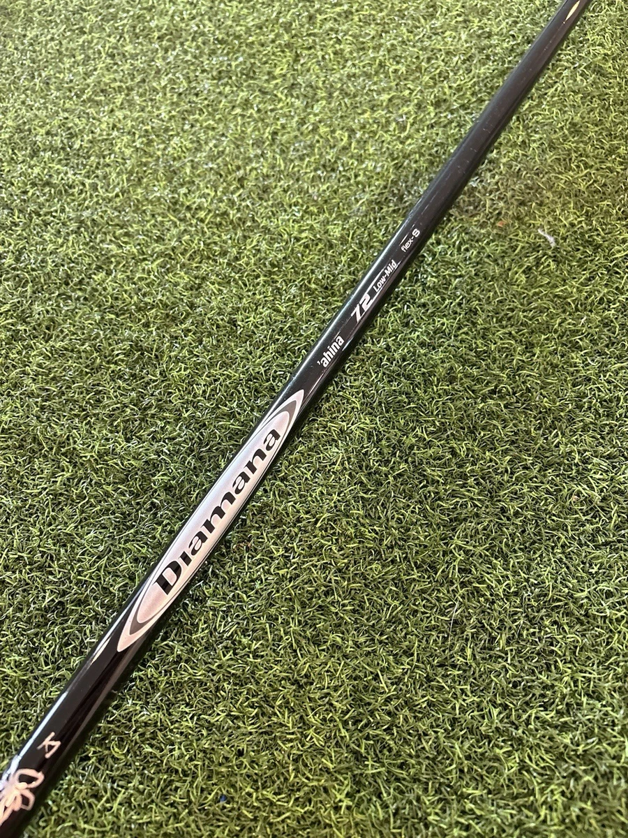 Titleist Diamana Golf Club Shafts for sale - eBay