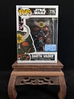 Funko Pop! Star Wars Impressions Darth Vader Samurai #775 Funko Exclusive