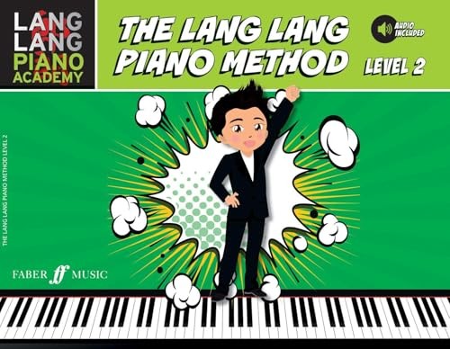 The Lang Lang Piano Method: Level 2 by Lang Lang (Paperback Book) - Image 10