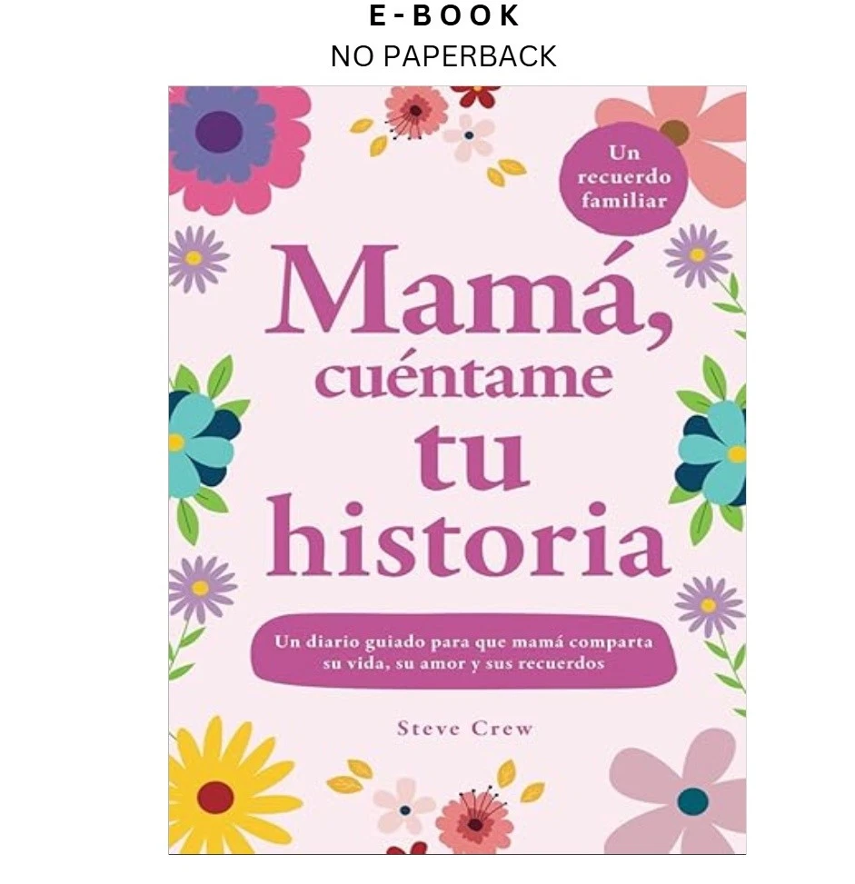 Mamá, cuéntame tu historia ebook | LD Global Digital Ebook Store Buy Mamá, cuéntame tu historia ebook, instant digital download PDF from LD Global
