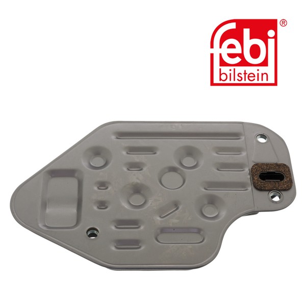 Febi Bilstein Hydraulikfilter Automatikgetriebe FüR Bmw 3Er 318I 316I Z3-image