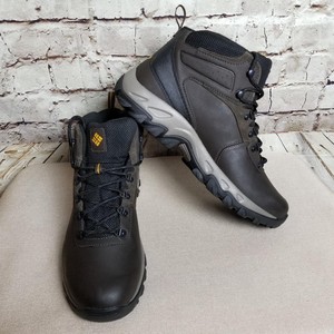 columbia omni grip boots mens