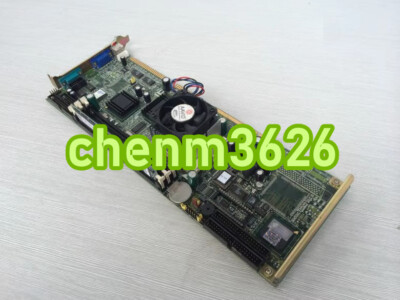 1PC USED Advantech Main board PCA-6179V PCA-6179Rev.A1  #YY