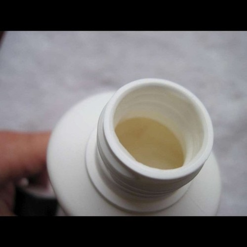 Nioxin balsamo antiforfora ottimizzante cuoio capelluto 6,7 fl oz diradamento ridurre la rottura - Foto 6 di 6