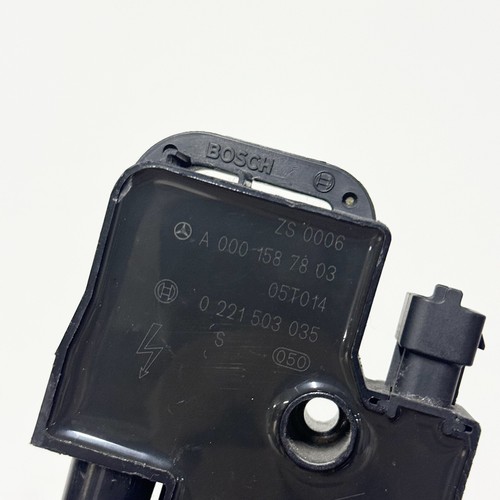 2005 CHRYSLER CROSSFIRE SRT6 Engine Ignition Coil A0001587803 OEM - Picture 7 of 8