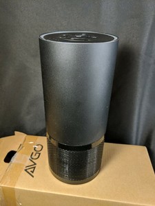 avgo smart speaker